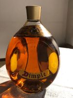 Vintage Dimple Scotch Whisky