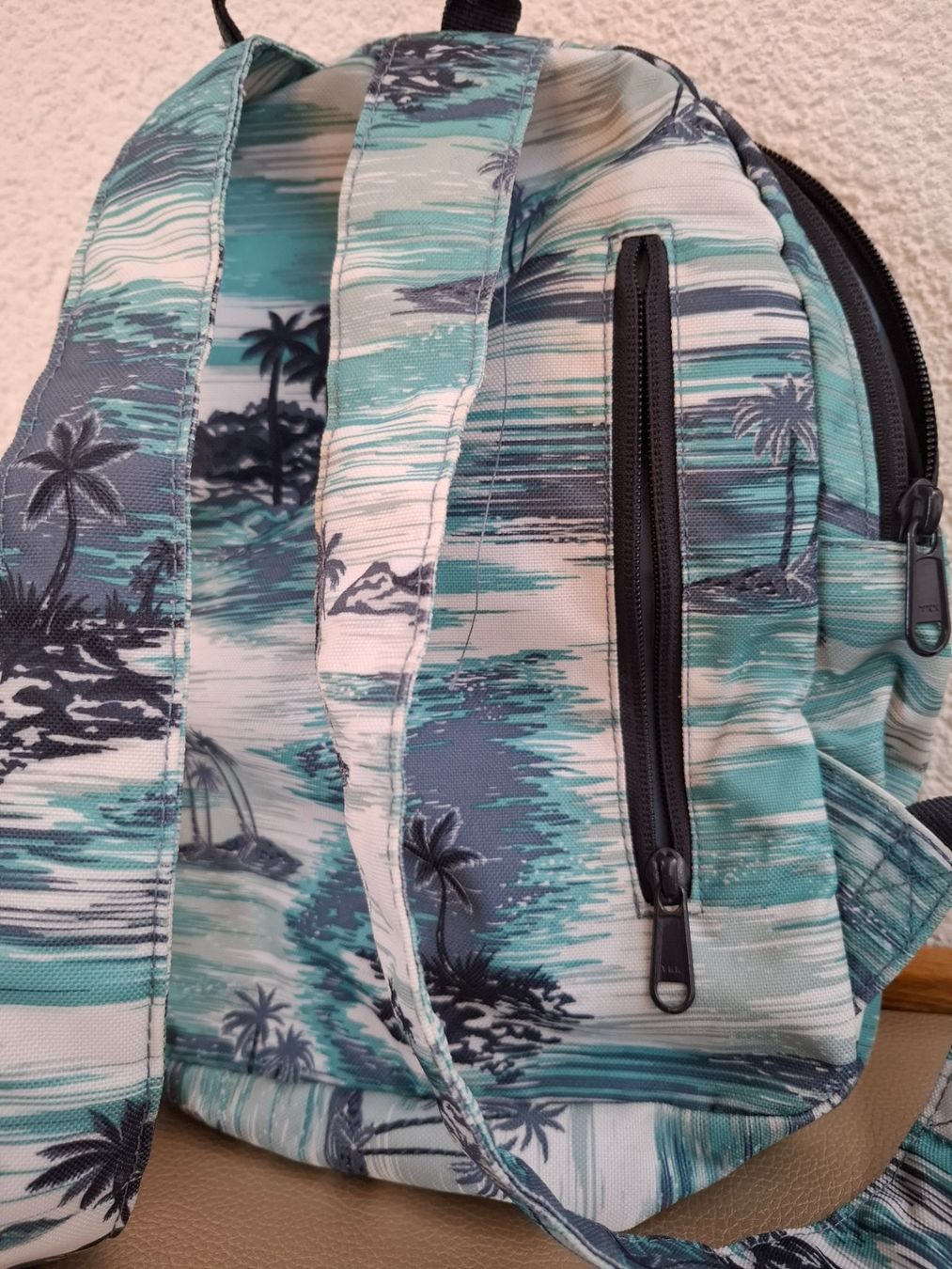 Quiksilver Zaini: Sac à dos Dakine - Excellent état – Usato da Meinier venduto da Gattuso22 2