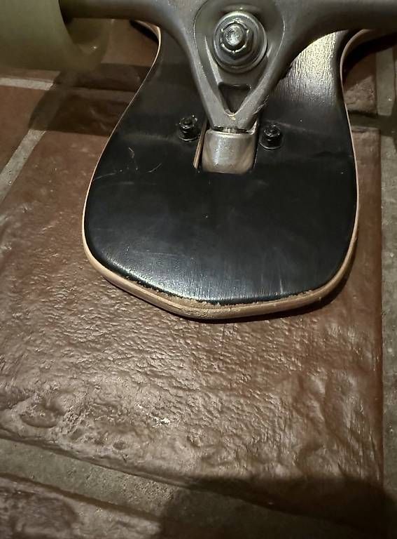 Skateboards: Longboard (Kaum benutzt) – Usato da Twann venduto da SchniderL 2