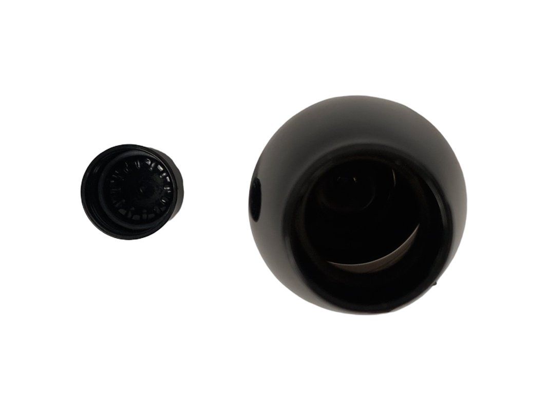Borracce & Thermos: STOR Star Wars Trinkflasche Darth Vader (660ml) – Usato da Hünenberg venduto da Restwert_Zug 3
