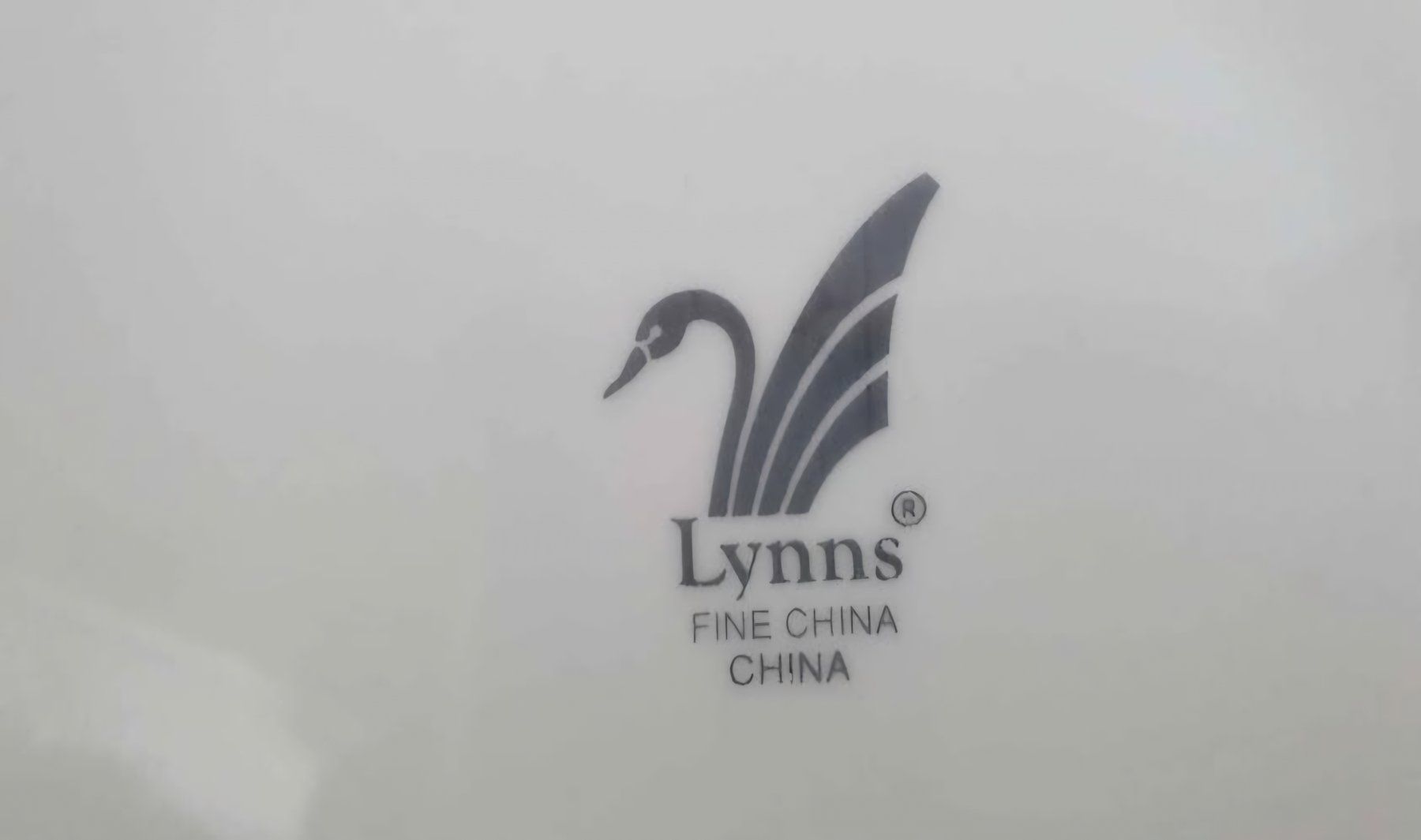 Set di piatti: Servizio di piatti non completo Lynns – Usato da Melano venduto da H-Sara 2