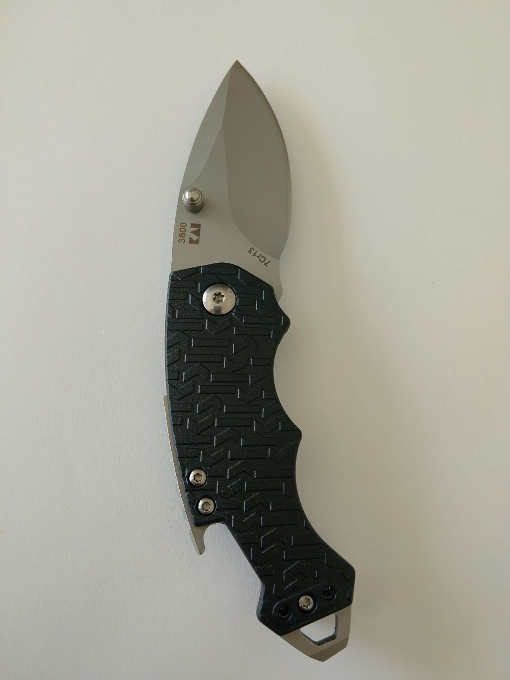Couteaux de poche: Neues Kershaw einhand Sackmesser  – Neuf (Voir description) à Biel/Bienne par Vintage-timearts 7
