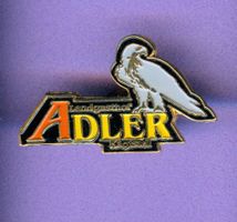 Landgasthof  ADLER  Kägiswil