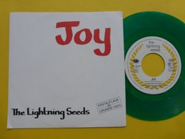 The Lightning Seeds – Joy