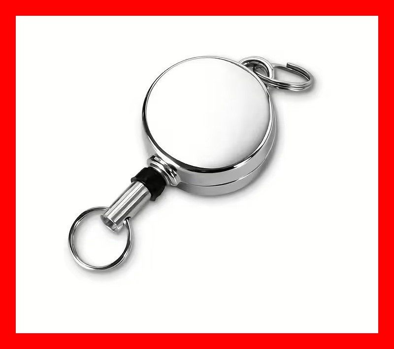 Altri mobili per ufficio: Mini Batchhalter Badgehalter Kartenhalter Zutrittsystem – Nuovo e nell'imballaggio originale da Dättlikon venduto da easythings