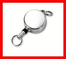 Mini Batchhalter Badgehalter Kartenhalter Zutrittsystem
