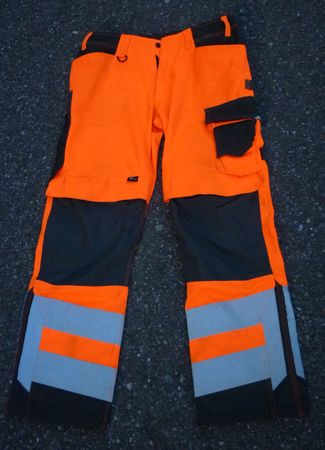 Mascot-safe-Arbeitshose / Pantalon de travail Mascot