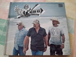 Cd Bellamy Brothers & Gölä - the greatest hits sessions