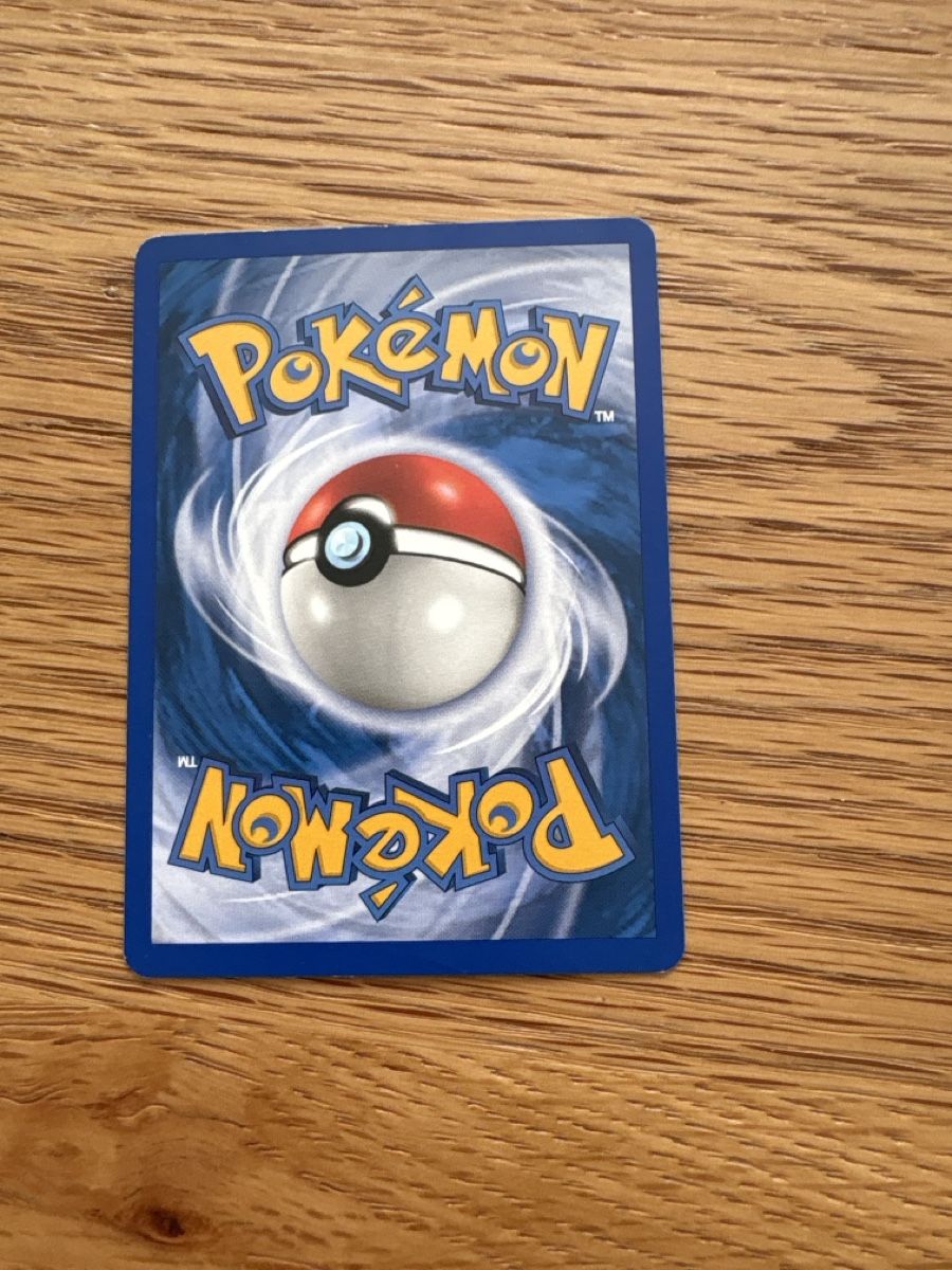 Pokémon Carte collezionabili: Pokemon, Cloyster (Austos), Expedition – Usato da Zürich venduto da el_marcel 1
