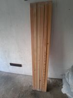 Lärchenlatten/ Tischlatten/Banklatten/ Bretter