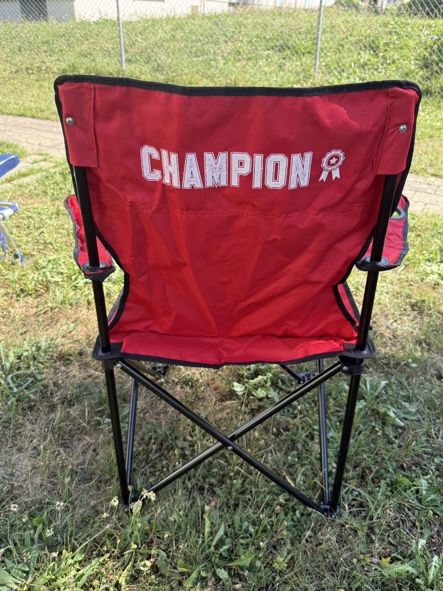 Chaises: Campingstuhl – Neuf (Voir description) à Winterthur par Montreal63 2
