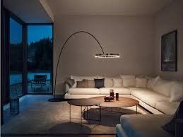 Occhio Lampade: Bogenleuchte Mito Largo in phantom von Occhio – Nuovo e nell'imballaggio originale da Mönthal venduto da Priphi