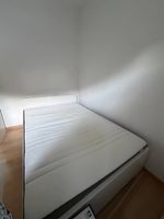 Ikea Bett 140x200 (Askvoll) 