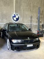 BMW E46 