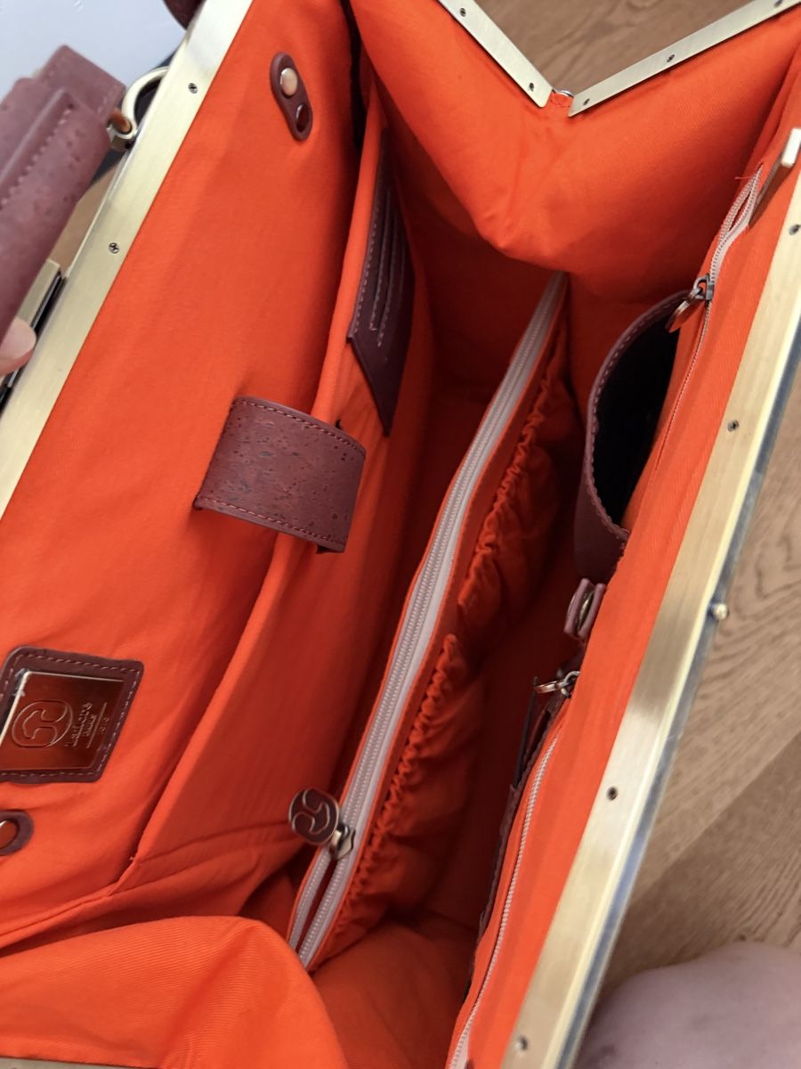 Sacs: LaFlore Paris TOTO Bag – Neuf (Voir description) à Uitikon Waldegg par EmStep 4