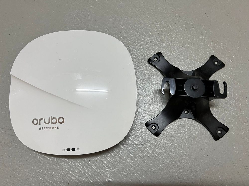 Aruba IAP315RW / JW811A WiFi Access Point Kaufen auf Ricardo
