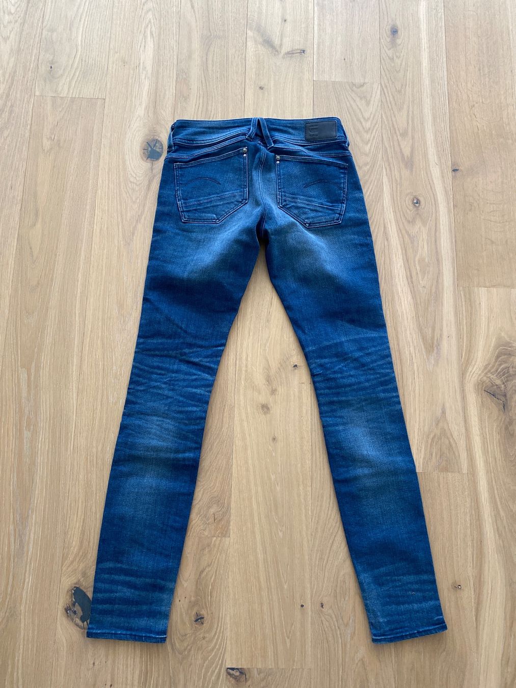 G-Star Jeans: G-Star Lynn Skinny – Gebraucht aus Bolligen von Noeggeli10 1