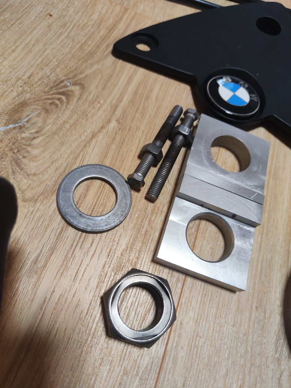 BMW Tutti i ricambio per moto: Bmw S1000rr Teile – Usato da Merlischachen venduto da lebkuchen3 1
