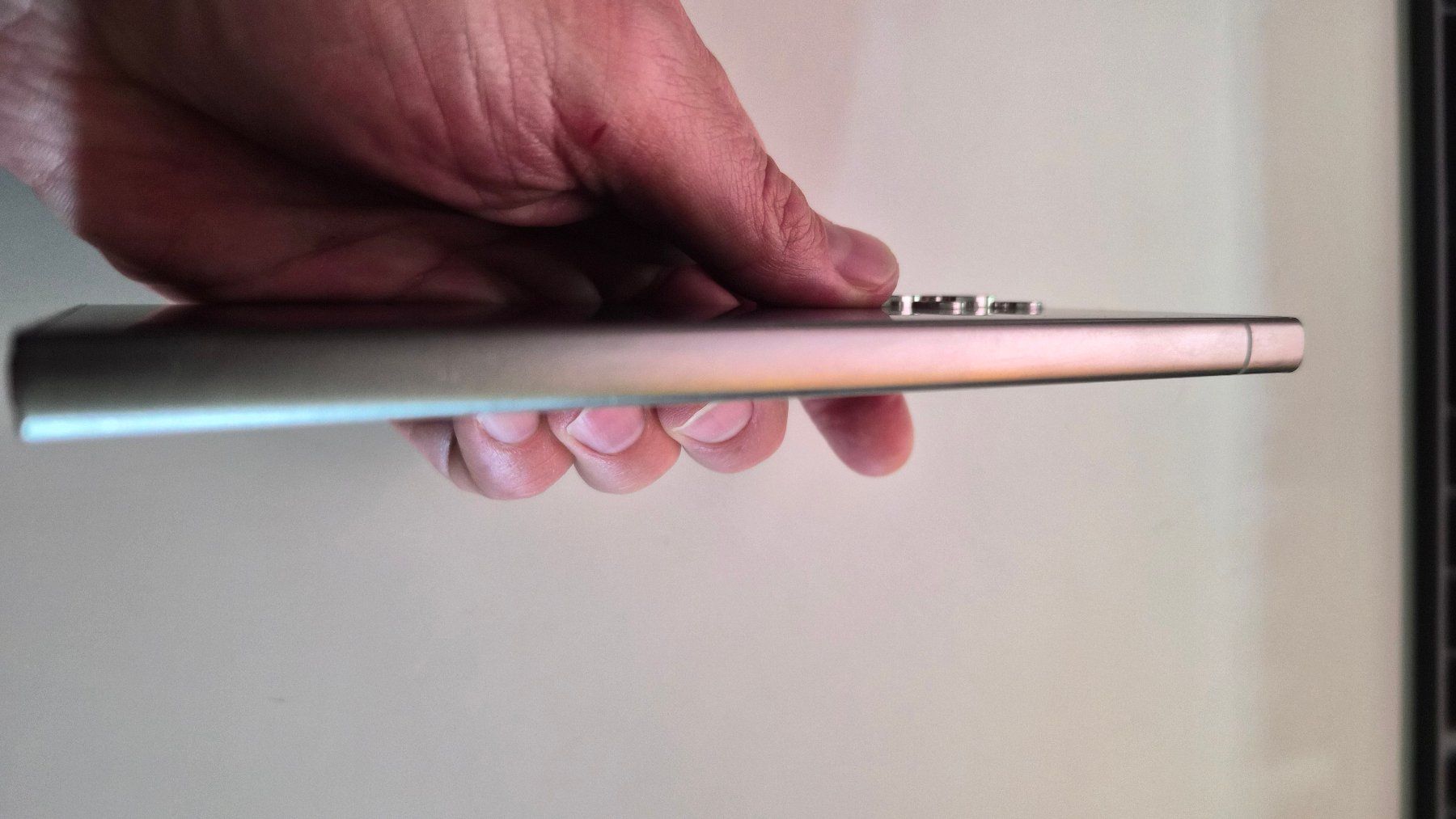 Samsung Handys / Smartphones: Samsung Galaxy S24 Ultra – Gebraucht aus Stäfa von RicTrade77 3