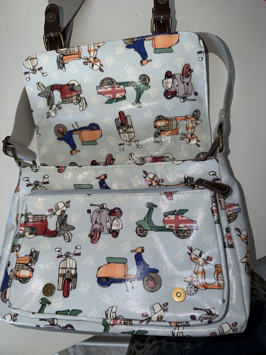 Tulip Borse da donna: Umhänge Tasche TULIP – Nuovo (secondo la descrizione) da Dornach venduto da samuti 3
