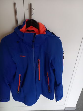 Phenix Herren Skijacke, Gr. M/50, neuwertig, Top Zustand!