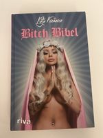 Katja Krasavice - Bitch Bibel (Autobiografie)
