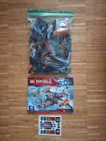 Lego Ninjago 70605 - Luftschiff des Unglücks