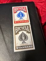 1 BICYCLE ♠♥♣♦  Kartenspiele Poker  div. zur  Auswahl