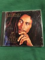 Bob Marley & The Wailers - Legend CD