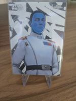 Star Wars Topps Chrome Grand Admiral Thrawn Graffiti