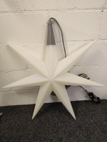 8 Seasons design - Shining Glory Star - Warmwhite (55cm)