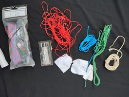 Kite Erstz Lines