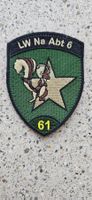 *** Badge Luftwaffe mit klett ***