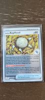 Antikes Kopffossil 071/084 Reverse Holo Dunkelnacht NM