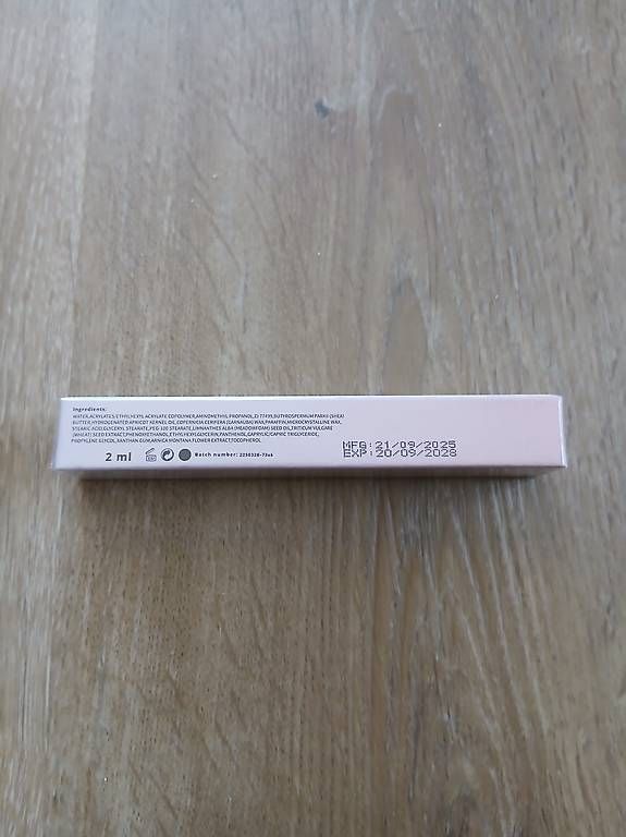 Maquillage: Mascara Facelove – Neuf avec emballage d'origine à Grächen par jan_9wyc 1