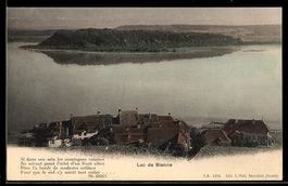 AK Bienne, Lac de Bienne