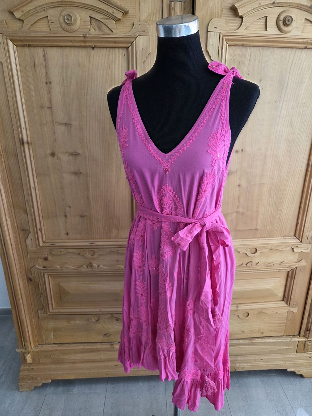 Vestiti: schönes Strandkleid, Kleid, Pranella – Nuovo (secondo la descrizione) da Wiesendangen venduto da Sinhuk 1