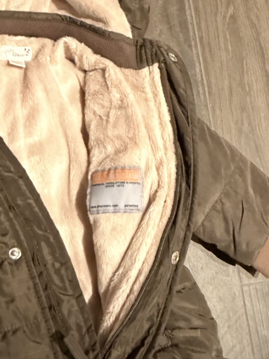 Chicco Tute: Tuta invernale Chicco 86/92 – Usato da Sigirino venduto da RamonaLamboo 2
