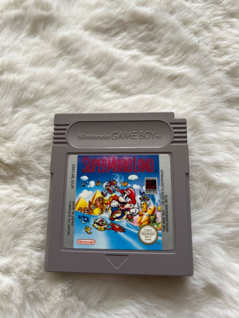 Giochi: 5 Gameboyspiele – Usato da Schattenhalb venduto da Rosalie015 5