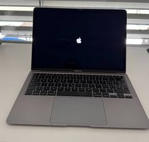MacBook Air 13" - Space Grau - 2020 + Magic Mouse