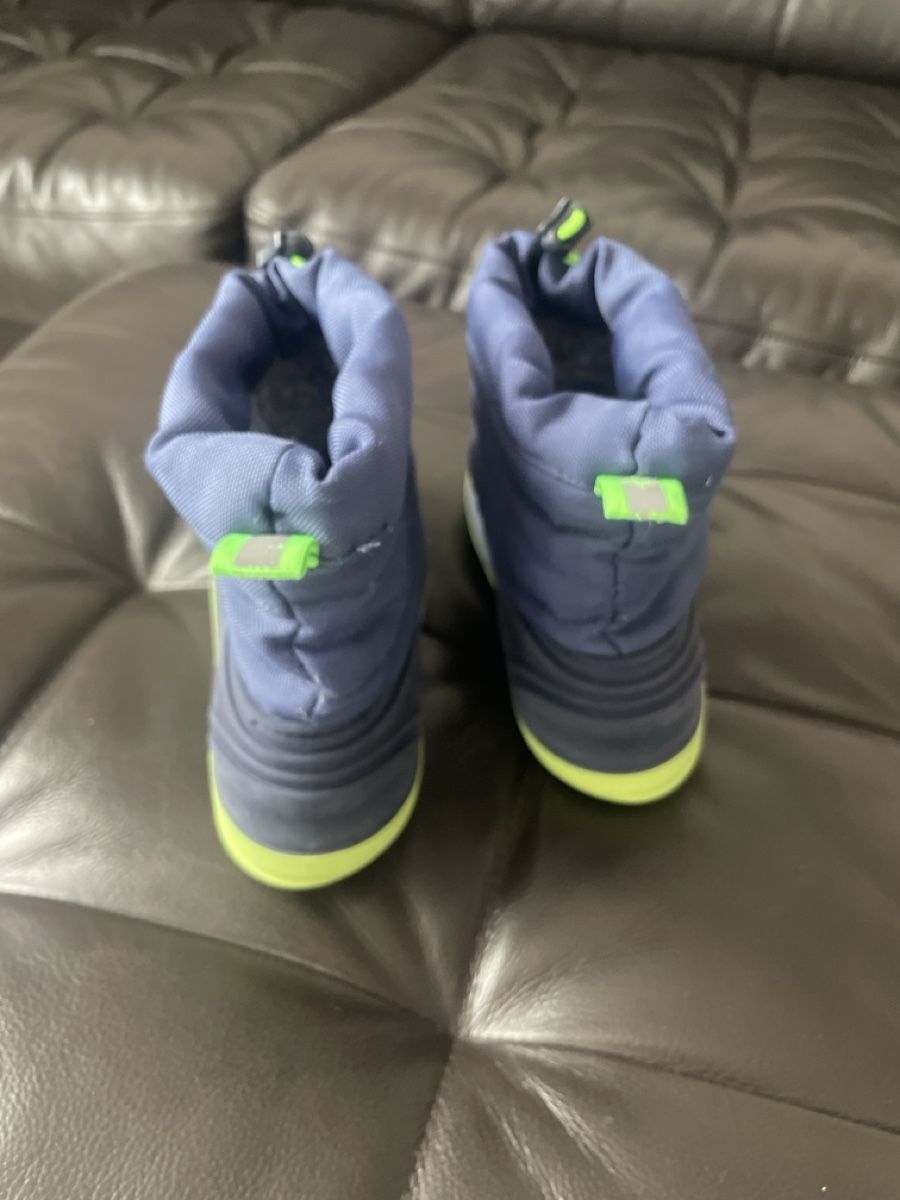 Scarpe per ragazzi: Winterstiefel, Gr. 31 – Usato da Oberburg venduto da jul_f7mj 2