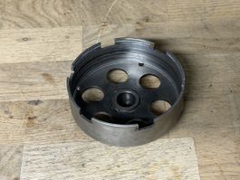 Puch Kupplungskorb 19 Zähne gelocht original