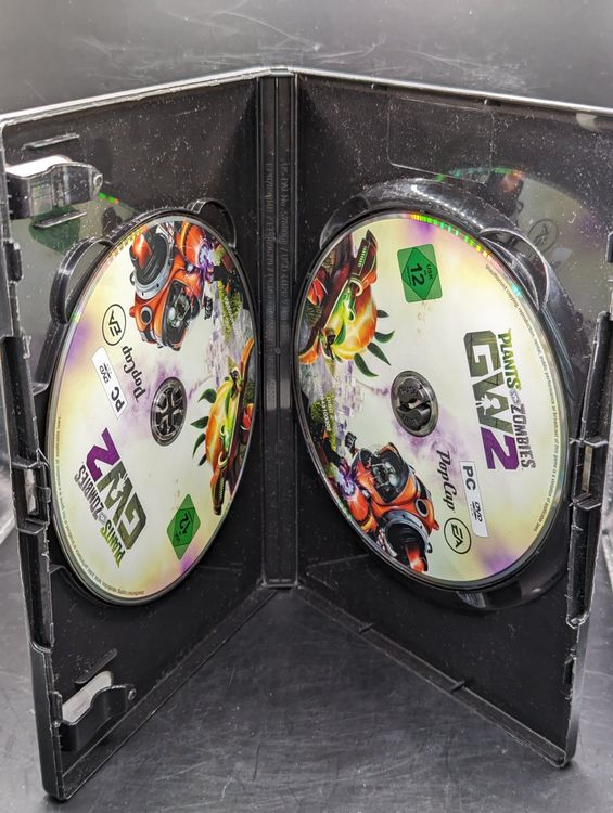 Plants Vs Zombies GW2 - PC Game | Kaufen auf Ricardo
