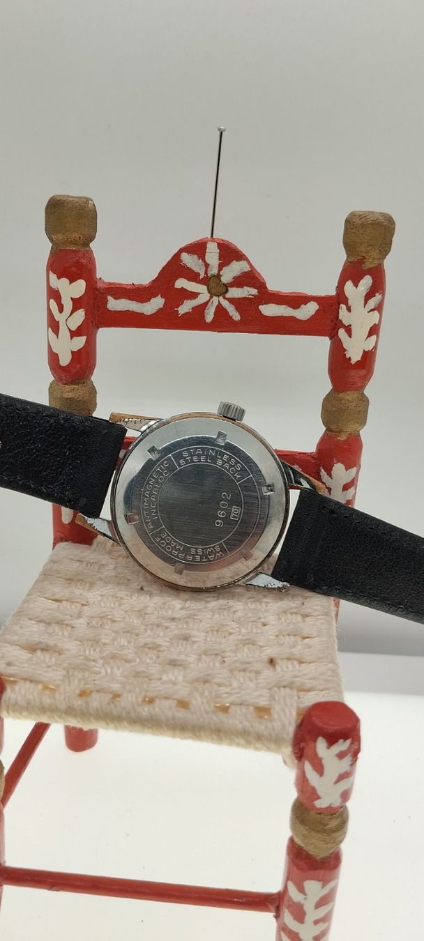 Uhren: Montre caliston – Gebraucht aus La Chaux-de-Fonds von jac_9llg 7