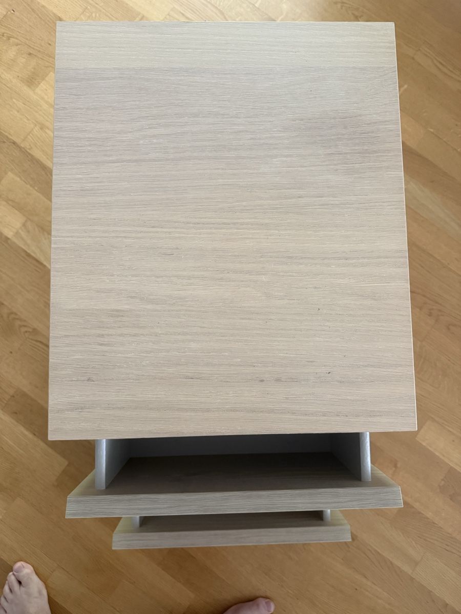 Ikea Betten: Malm - Bettgestell ohne Lattenrost & 2 Kommode – Gebraucht aus Olten von _Dimi_ 1