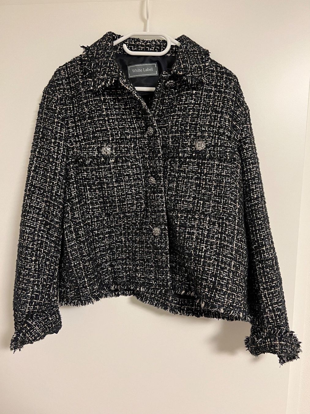 Jacken: Blazer von White Label, Grösse 40 – Gebraucht aus Glis von MatteoBur