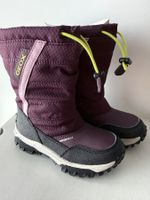 Geox Himalaya Winterstiefel Kinder, Gr. 26