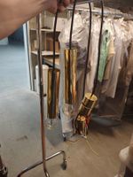 2 Pendelleuchten / Lampen