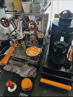 Kaffeemaschine Rocket Mozzafiato Chronometro R