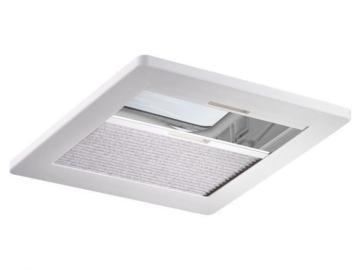 Dometic Finestre: Dachfenster DOMETIC 28x28 Micro Heki – Nuovo e nell'imballaggio originale da Bottighofen venduto da zaap 2